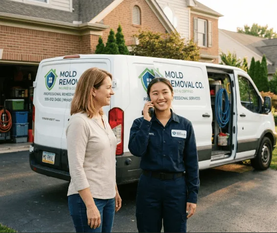Crawlspace Mold Remediation Saint Louis, OK FAQs